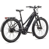 Specialized Turbo Vado 4.0 IGH Step Through - Nero - F