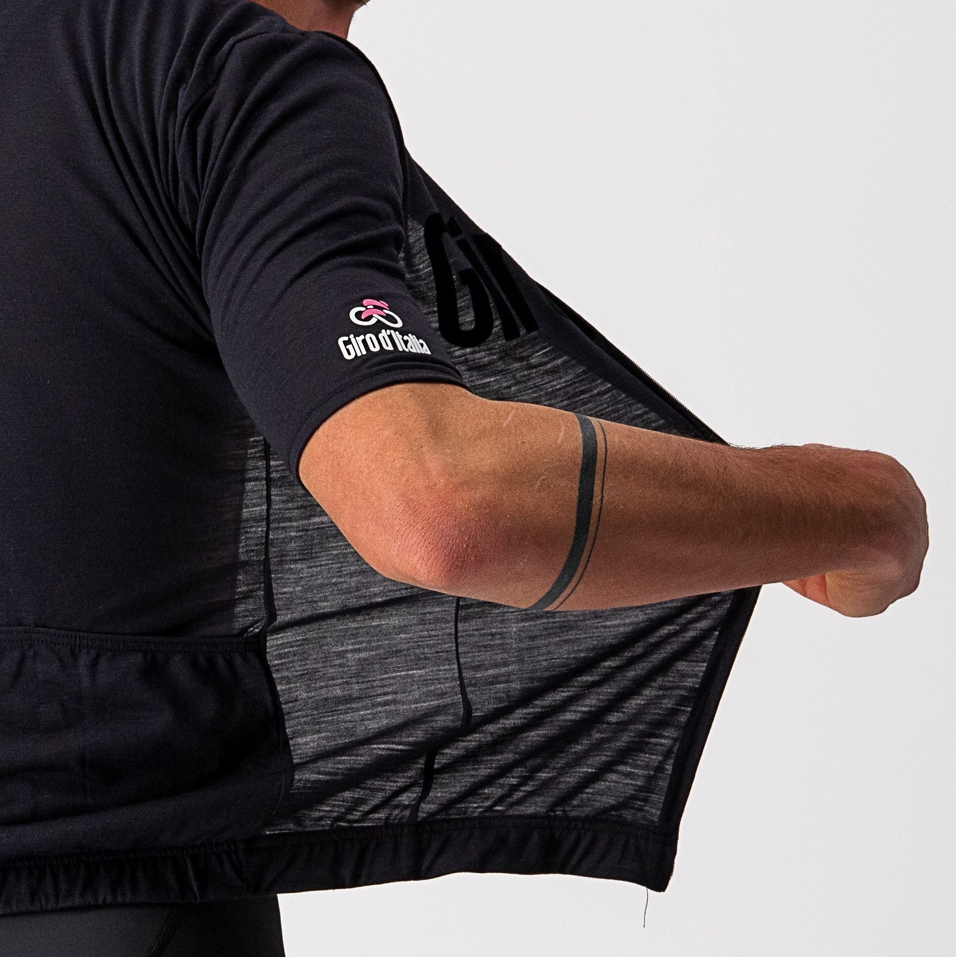 Maglia Nera Heritage Giro d'Italia - G