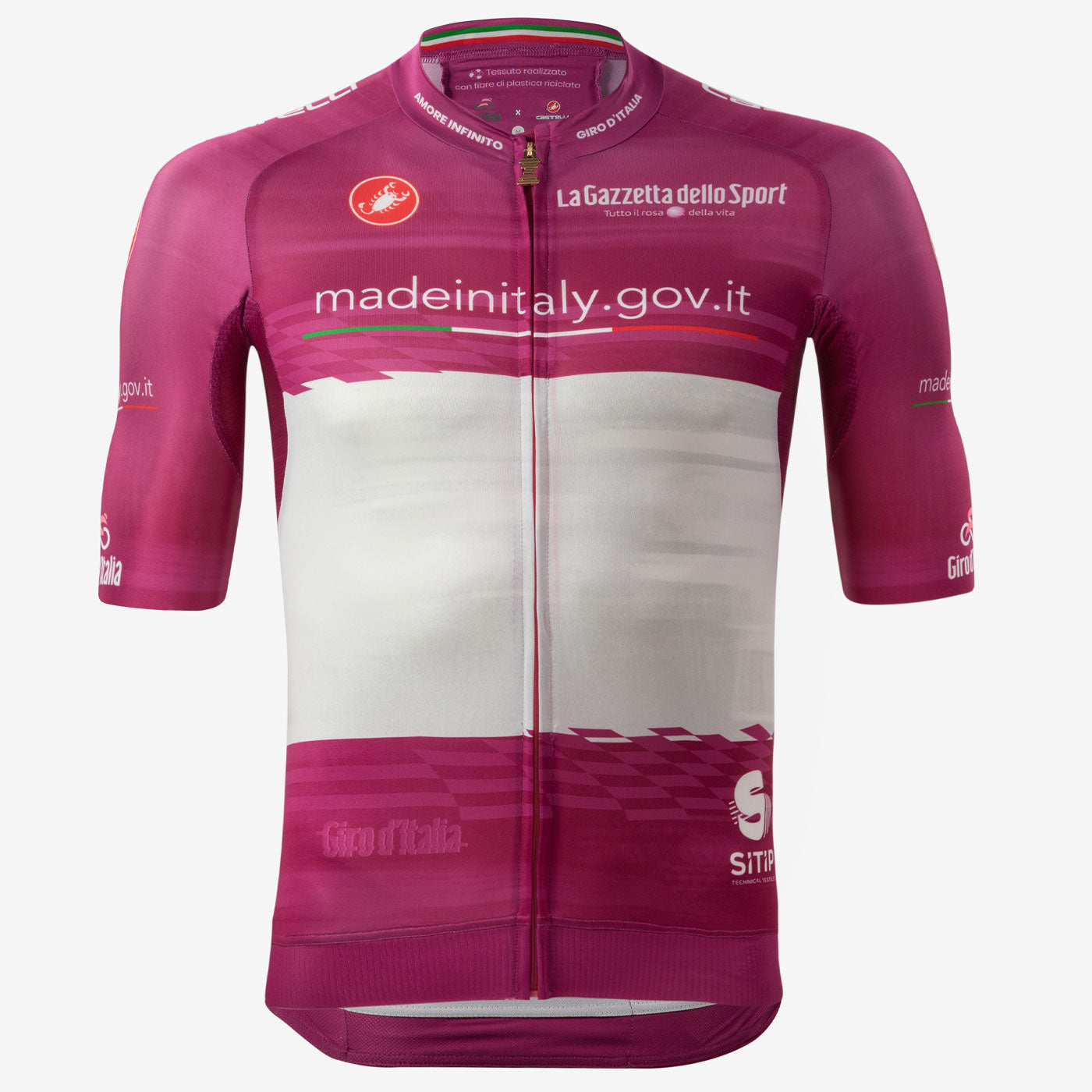 Maglia Ciclamino Giro d'Italia 2023 Race