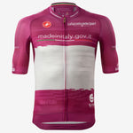 Maillot Ciclamino Giro d'Italia 2023 Race