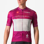 Maglia Ciclamino Giro d'Italia 2023 Competizione