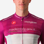 Maglia Ciclamino Giro d'Italia 2023 Competizione