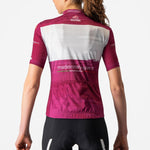 Giro d'Italia 2023 woman Ciclamino jersey Competition