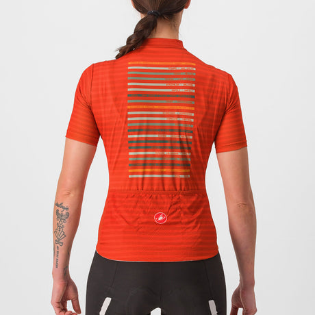 Maglia #Giro106 donna Giro d'Italia 2023 - D