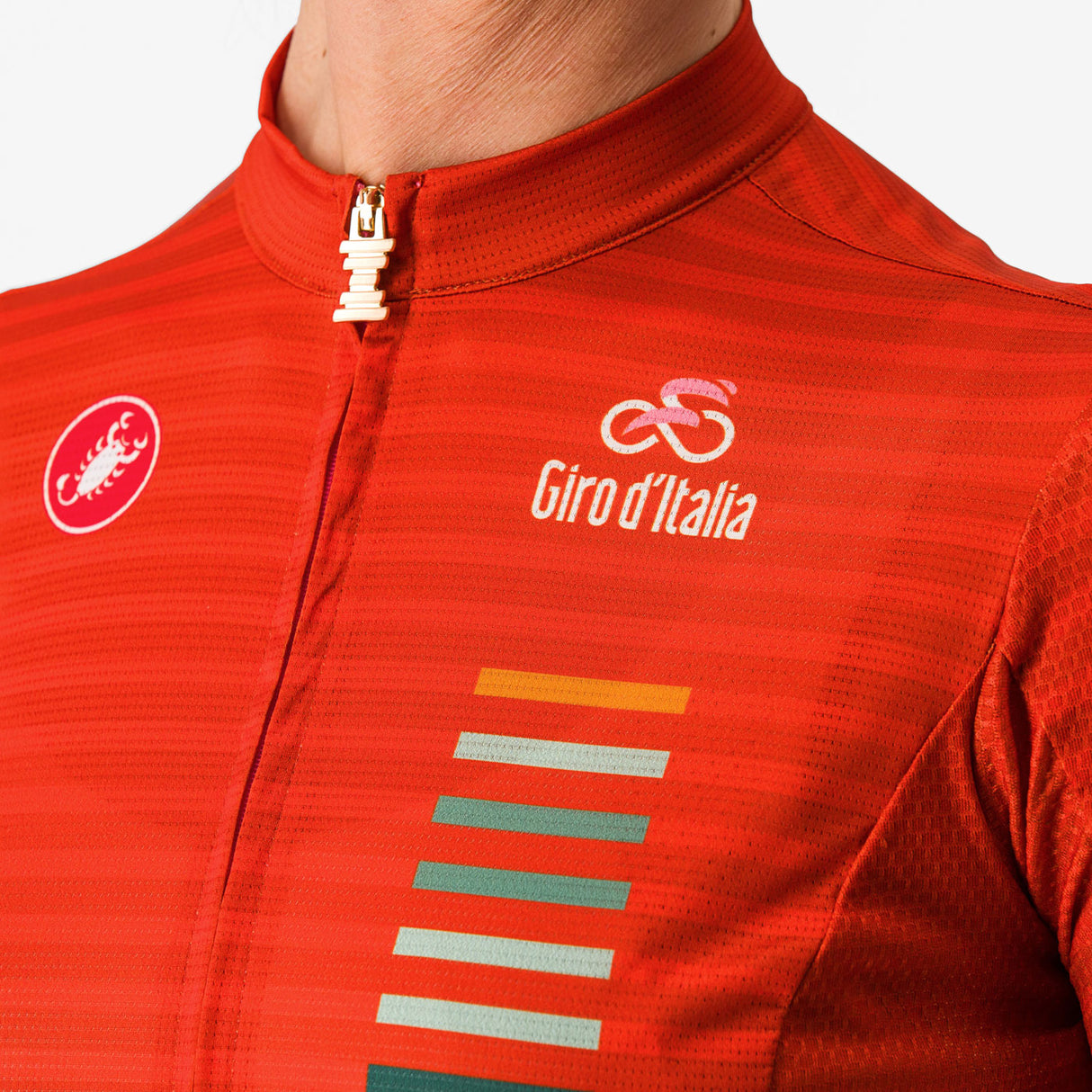 Maglia #Giro106 donna Giro d'Italia 2023 - E