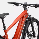 Specialized Turbo Tero 4.0 EQ - Arancio - H