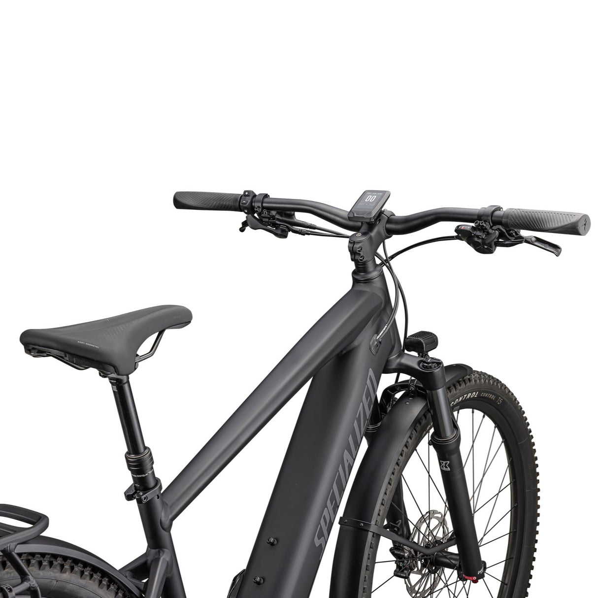 Specialized Turbo Tero 4.0 EQ - Nero - D