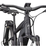 Specialized Turbo Tero 4.0 EQ - Nero - C