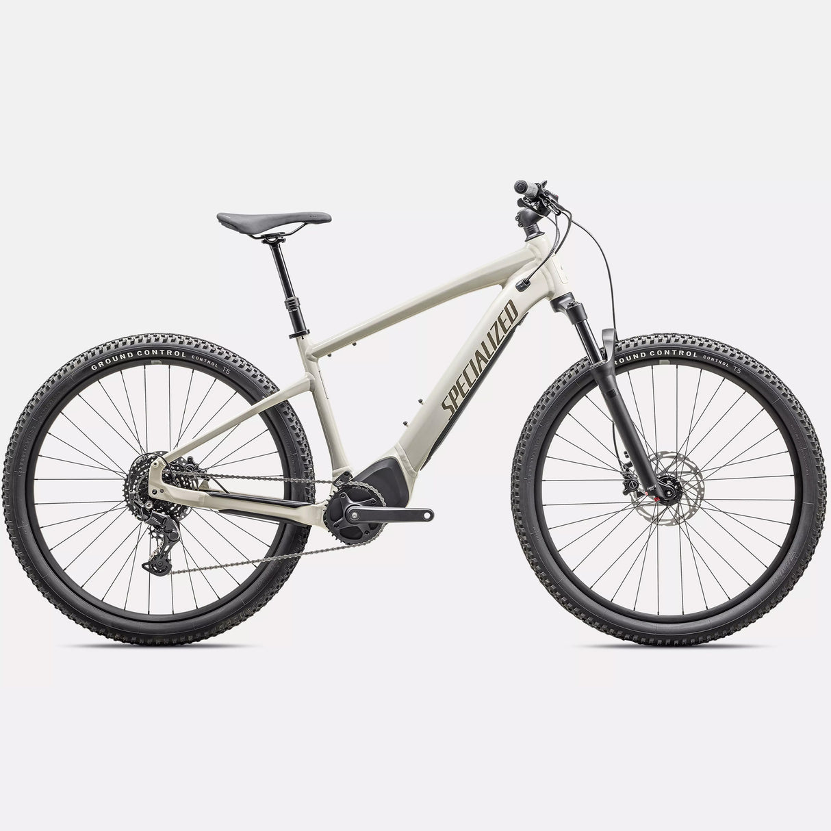 Specialized Turbo Tero 4.0 - Bianco - E