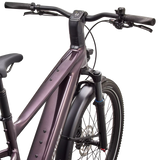 Specialized Turbo Vado 3 EVO 4.0 - Viola
