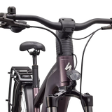 Specialized Turbo Vado 3 EVO 4.0 - Viola