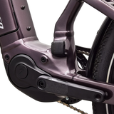 Specialized Turbo Vado 3 EVO 4.0 - Viola