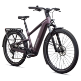 Specialized Turbo Vado 3 EVO 4.0 - Viola
