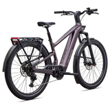 Specialized Turbo Vado 3 EVO 4.0 - Viola