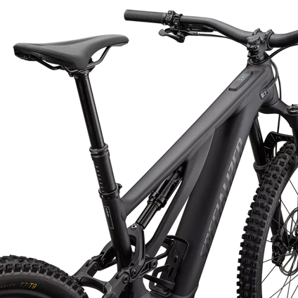 Specialized Turbo Levo Alloy G3 - Nero - C