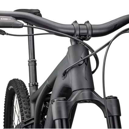 Specialized Turbo Levo Alloy G3 - Nero - D