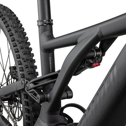 Specialized Turbo Levo Alloy G3 - Nero - E