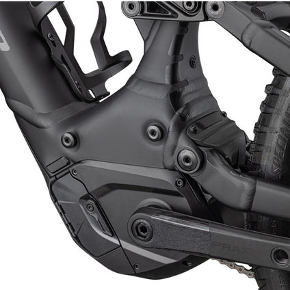 Specialized Turbo Levo Alloy G3 - Nero - F