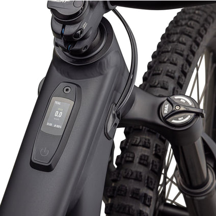 Specialized Turbo Levo Alloy G3 - Nero - H