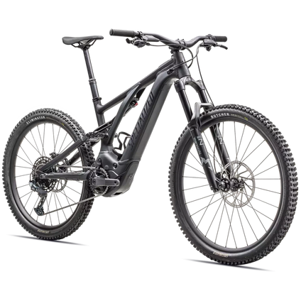 Specialized Turbo Levo Alloy G3 - Nero - A