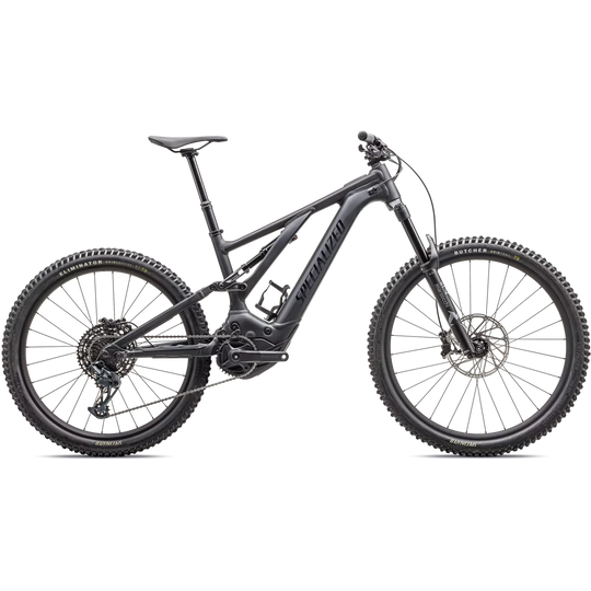 Specialized Turbo Levo Alloy G3 - Noir