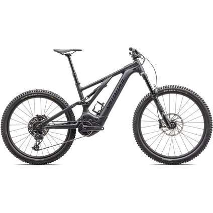 Specialized Turbo Levo Alloy G3 - Nero - Q