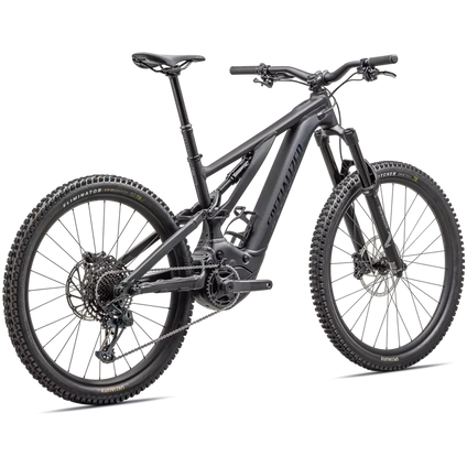 Specialized Turbo Levo Alloy G3 - Nero - B