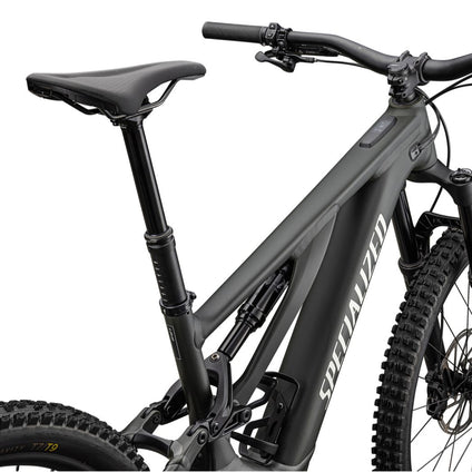 Specialized Turbo Levo Alloy G3 - Verde - A