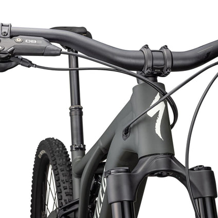 Specialized Turbo Levo Alloy G3 - Verde - B