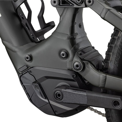 Specialized Turbo Levo Alloy G3 - Grun