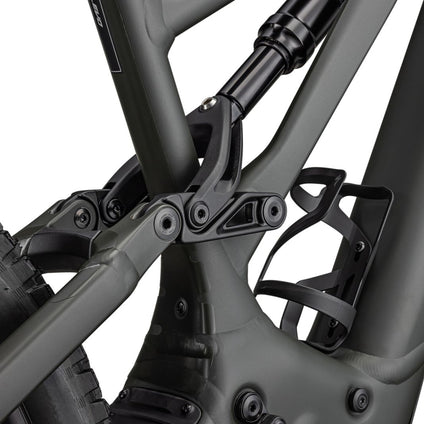 Specialized Turbo Levo Alloy G3 - Grun