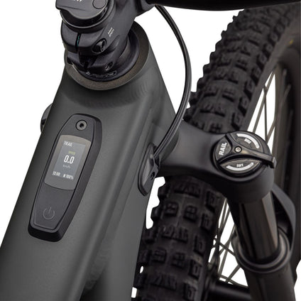 Specialized Turbo Levo Alloy G3 - Grun