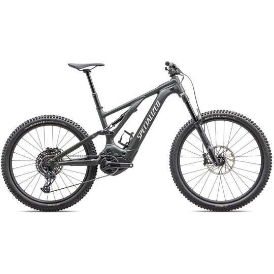 Specialized Turbo Levo Alloy G3 - Vert
