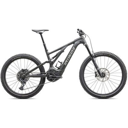 Specialized Turbo Levo Alloy G3 - Grun
