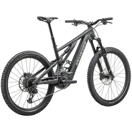 Specialized Turbo Levo Alloy G3 - Verde - Q