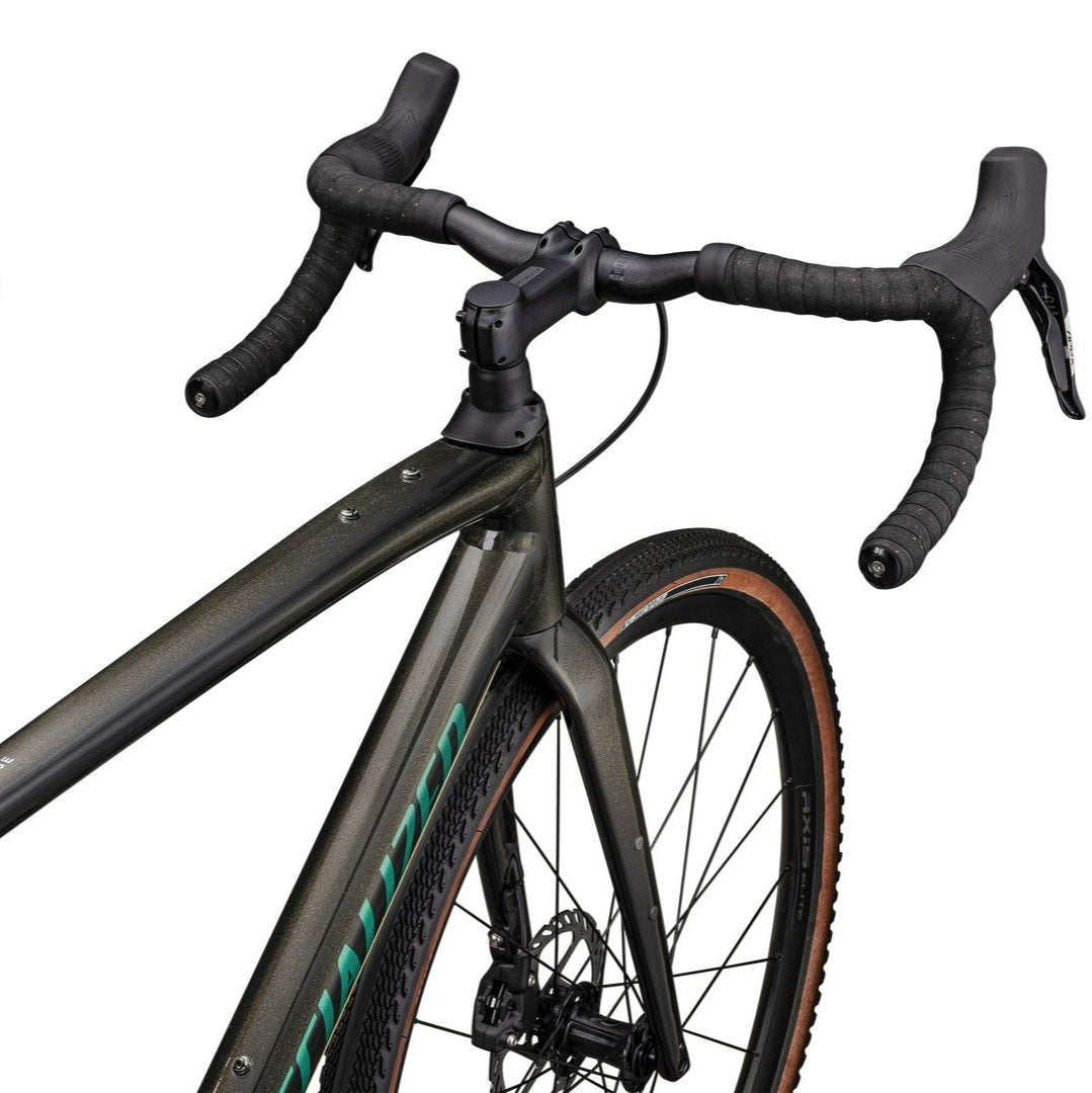 Specialized Diverge E5 Comp - Nero - M