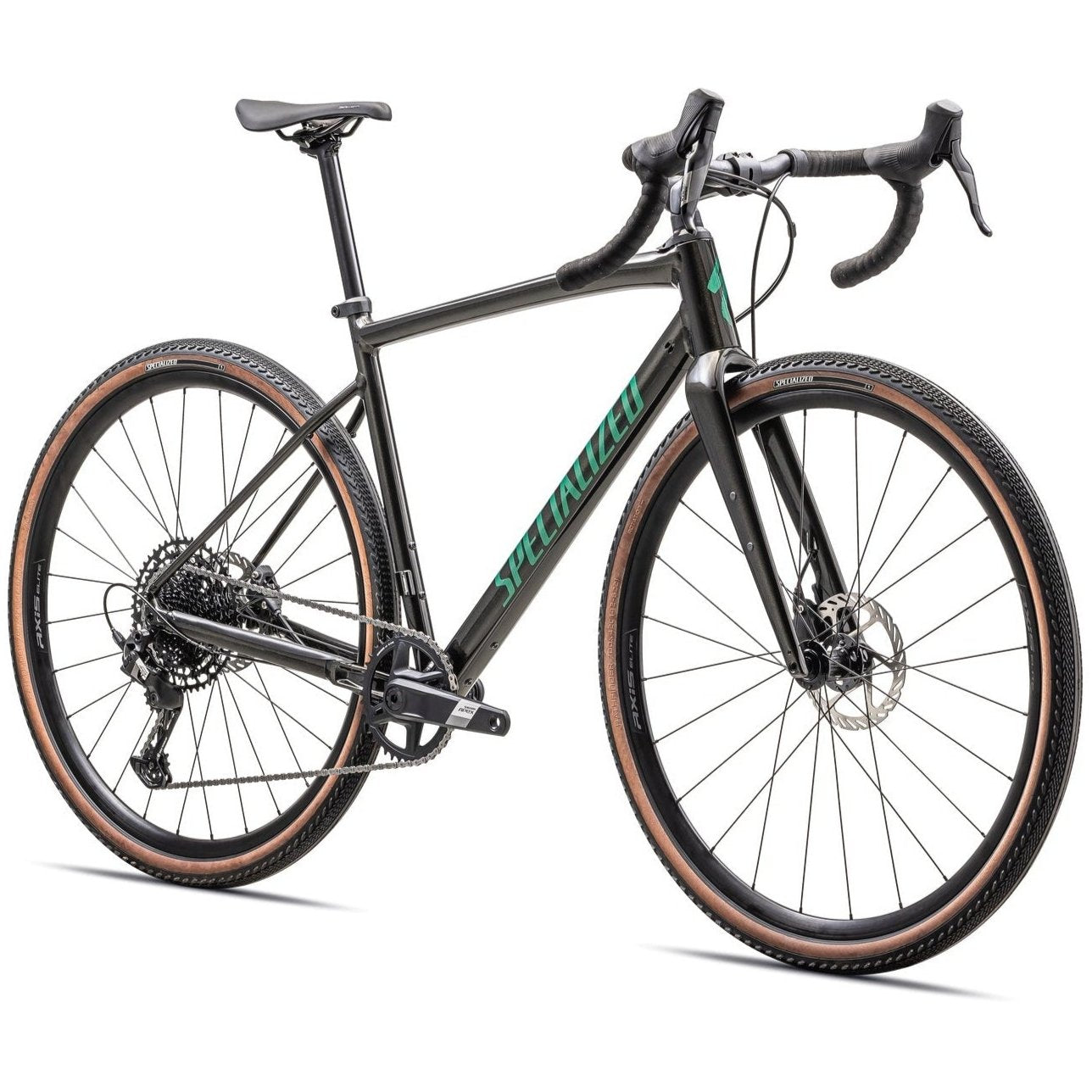 Specialized Diverge E5 Comp - Nero - L