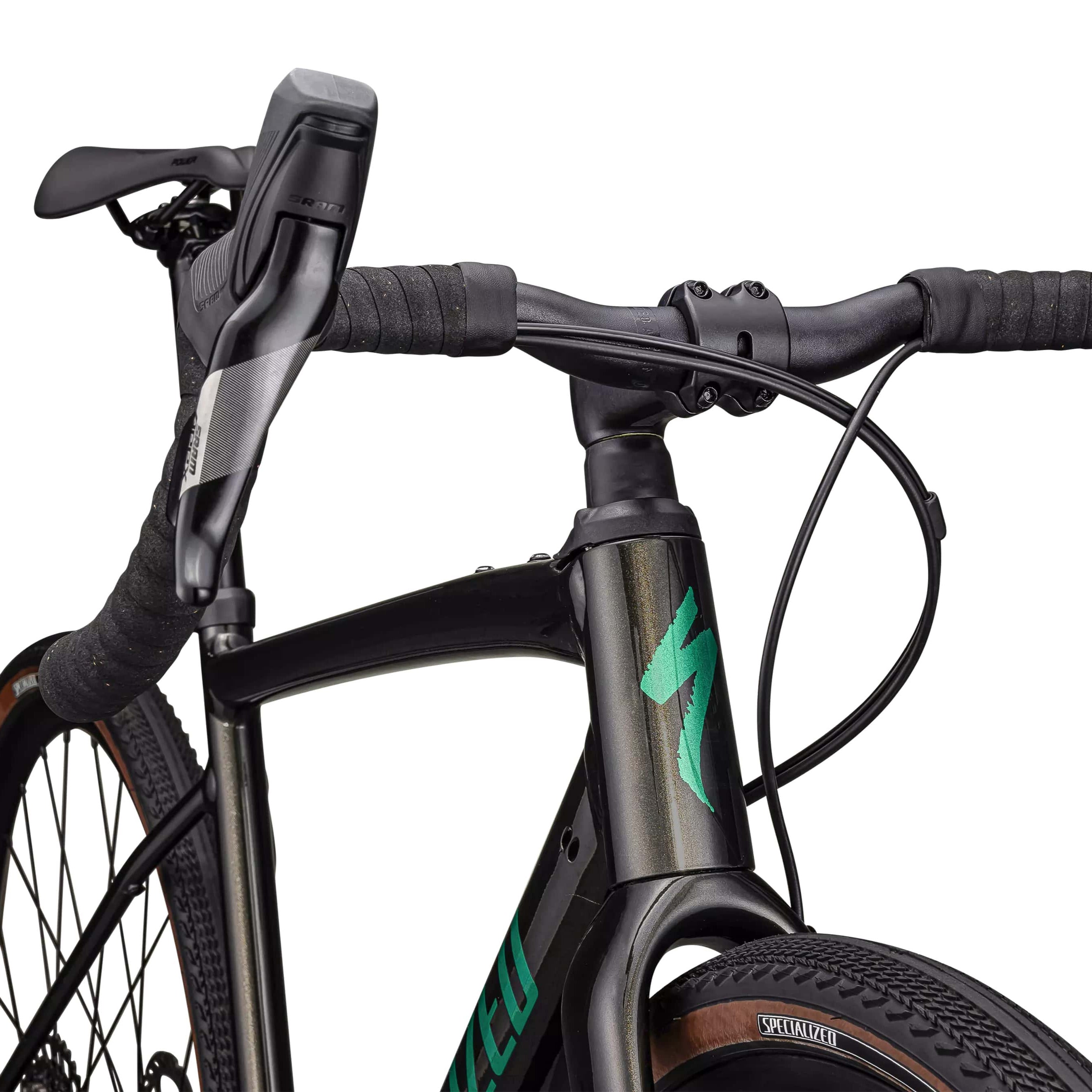 Specialized Diverge E5 Comp - Bleu