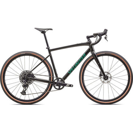 Specialized Diverge E5 Comp - Blau