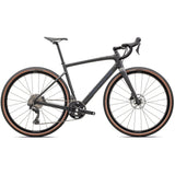 Specialized Diverge Sport Carbon - Nero - O