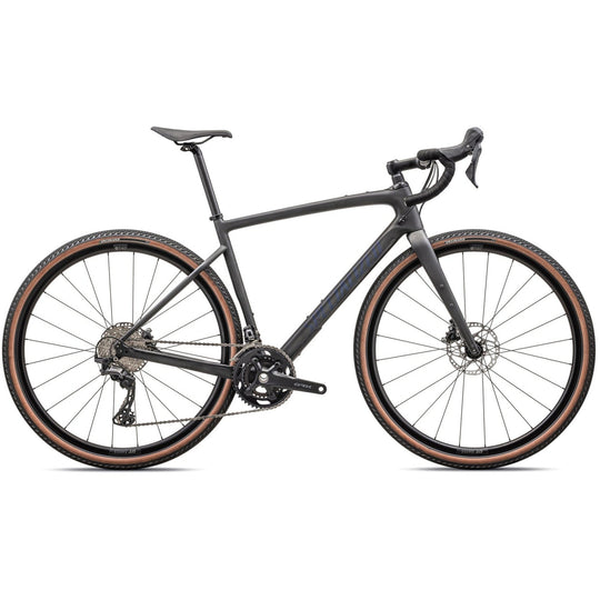Specialized Diverge Sport Carbon - Schwarz 