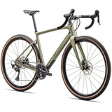 Specialized Diverge Sport Carbon - Verde - I