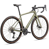 Specialized Diverge Sport Carbon - Verde - L