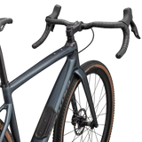 Specialized Diverge Expert Carbon - Blu - O