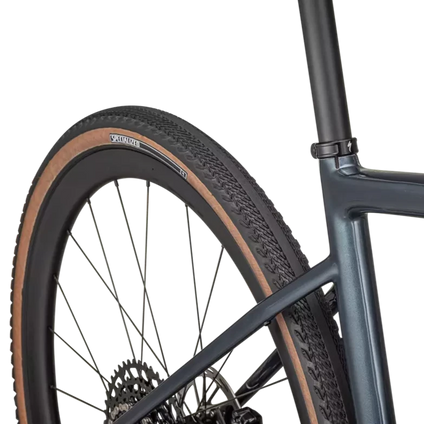 Specialized Diverge Expert Carbon - Blu - Q