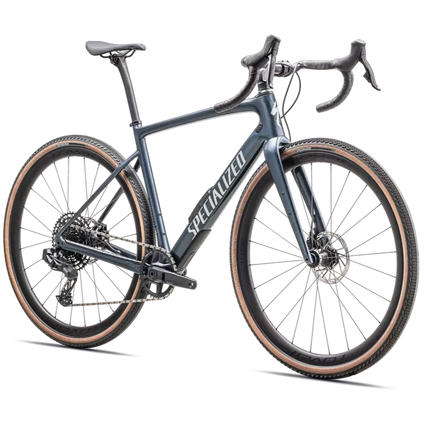 Specialized Diverge Expert Carbon - Blu - M