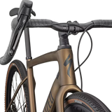 Specialized Diverge Expert Carbon - Marrone - I