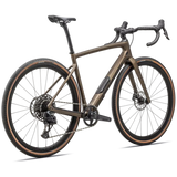 Specialized Diverge Expert Carbon - Marrone - G