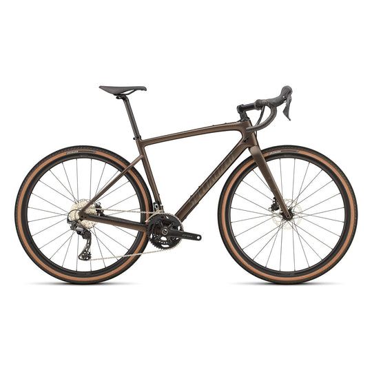 Specialized Diverge Sport Carbon - Braun