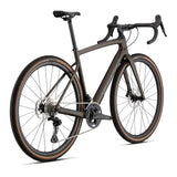 Specialized Diverge Sport Carbon - Marrone - C